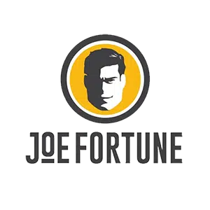 Joe Fortune Logo du Casino