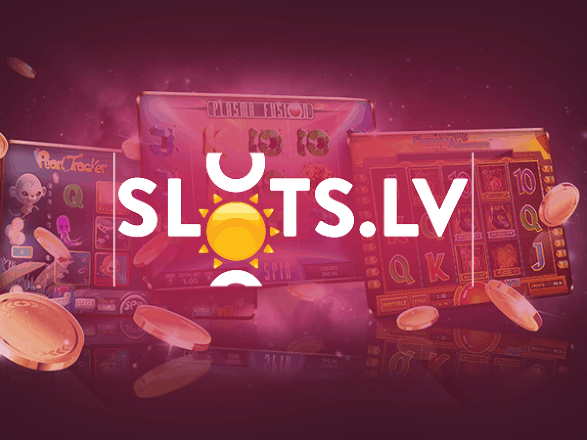 Đánh giá sòng bạc Slots LV
