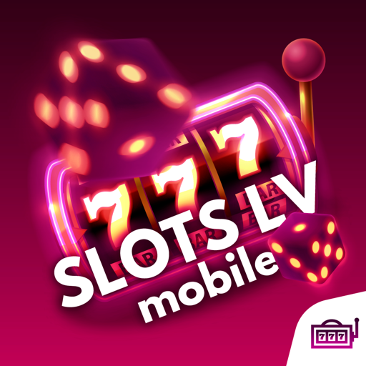 Logo LV Slots