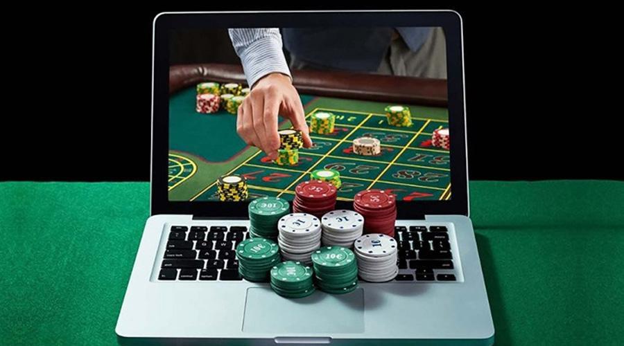 Traditionel online baccarat