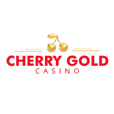 Cherry Gold Лого на казиното