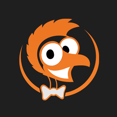 Logotip Emu Casino