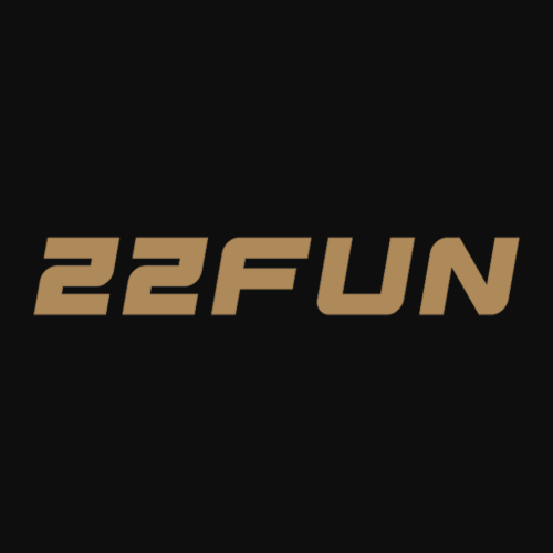 22Fun Casino logotips