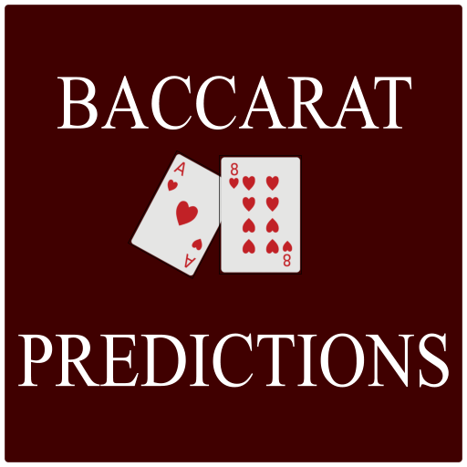 Logo dự đoán Baccarat