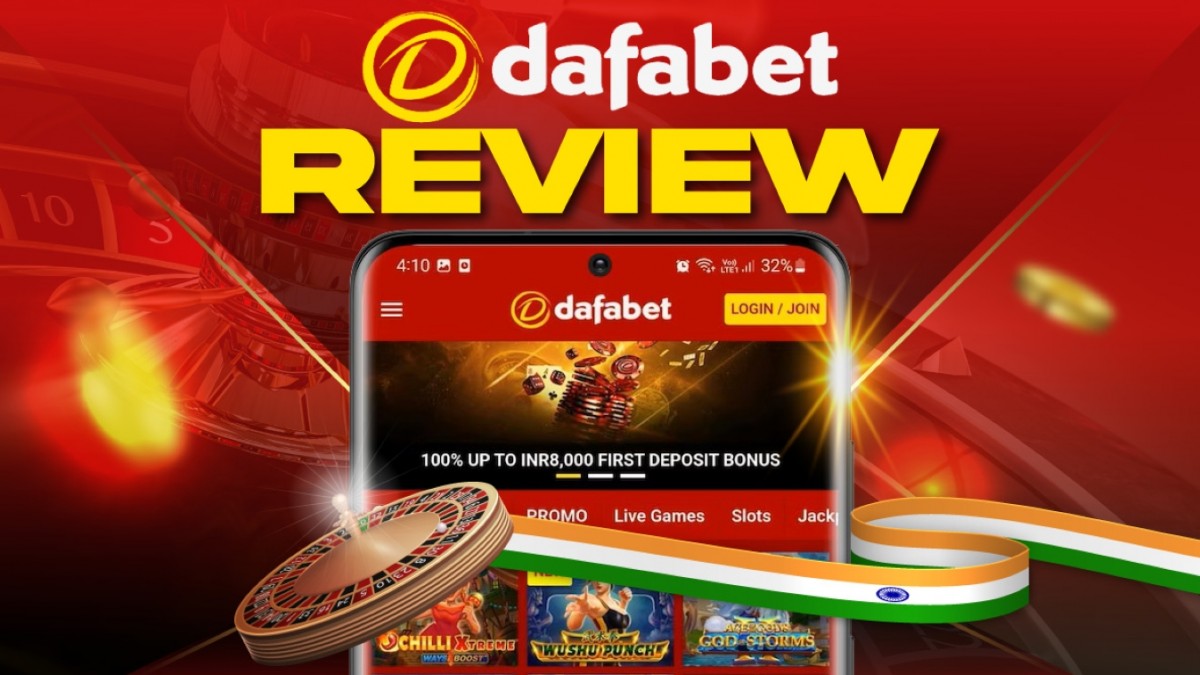 DafaBet Casino arvostelu