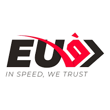 EU9 Logo kasina