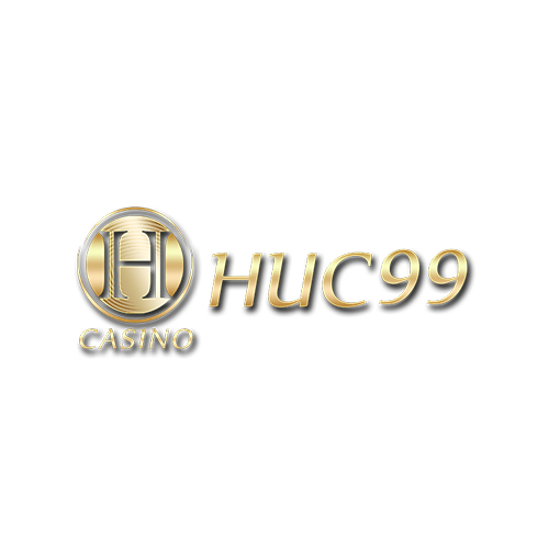 HUC99カジノロゴ