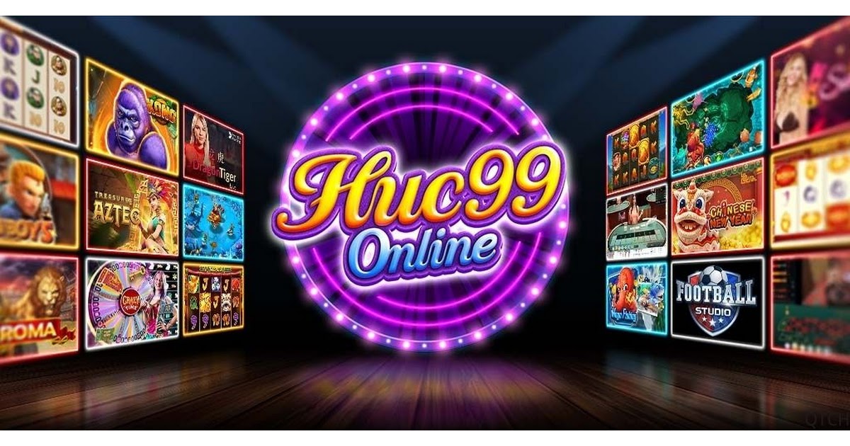 Huc99 Online kazino