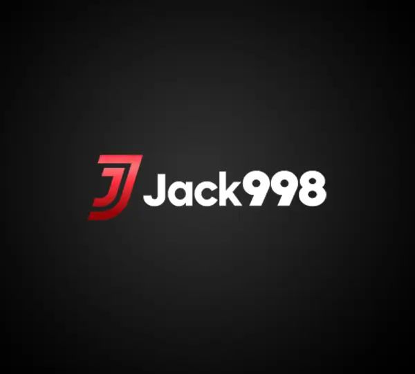 Jack998 Casino Logosu