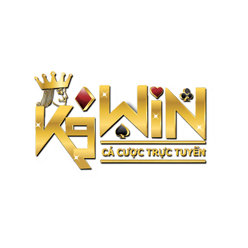 Logo Kasino K9Win