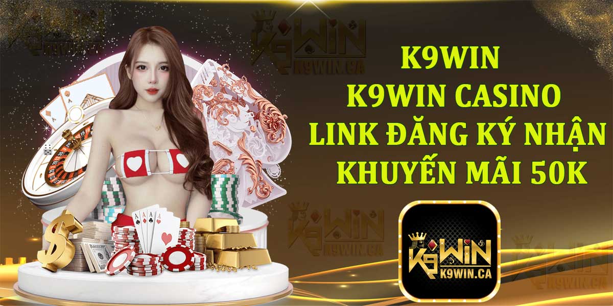 K9Win Casino anmeldelse