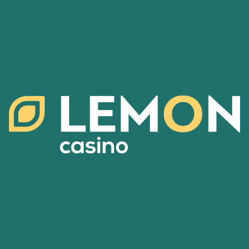 Lemon Logo-ul cazinoului