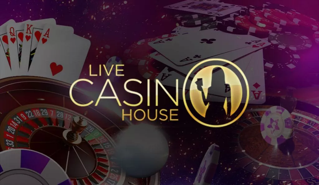 Live Casino House arvostelu