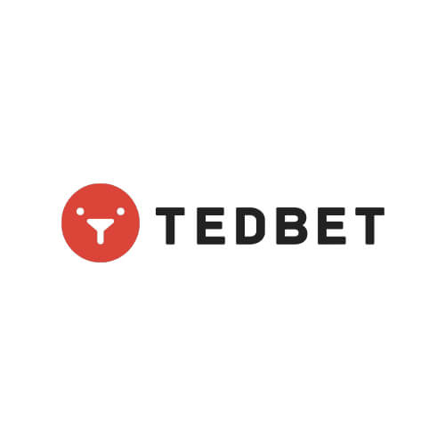 Tedbet Лого на казиното