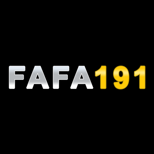 λογότυπο fafa191