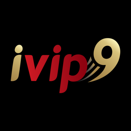 ivip9 logotipas