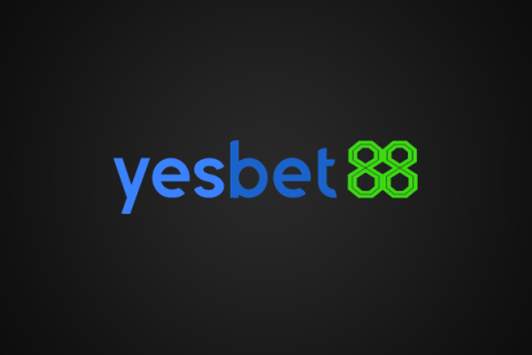 yesbet88 Лого на казиното