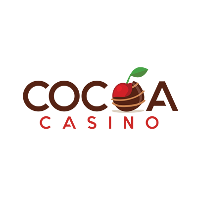 Cocoa kasiino logo