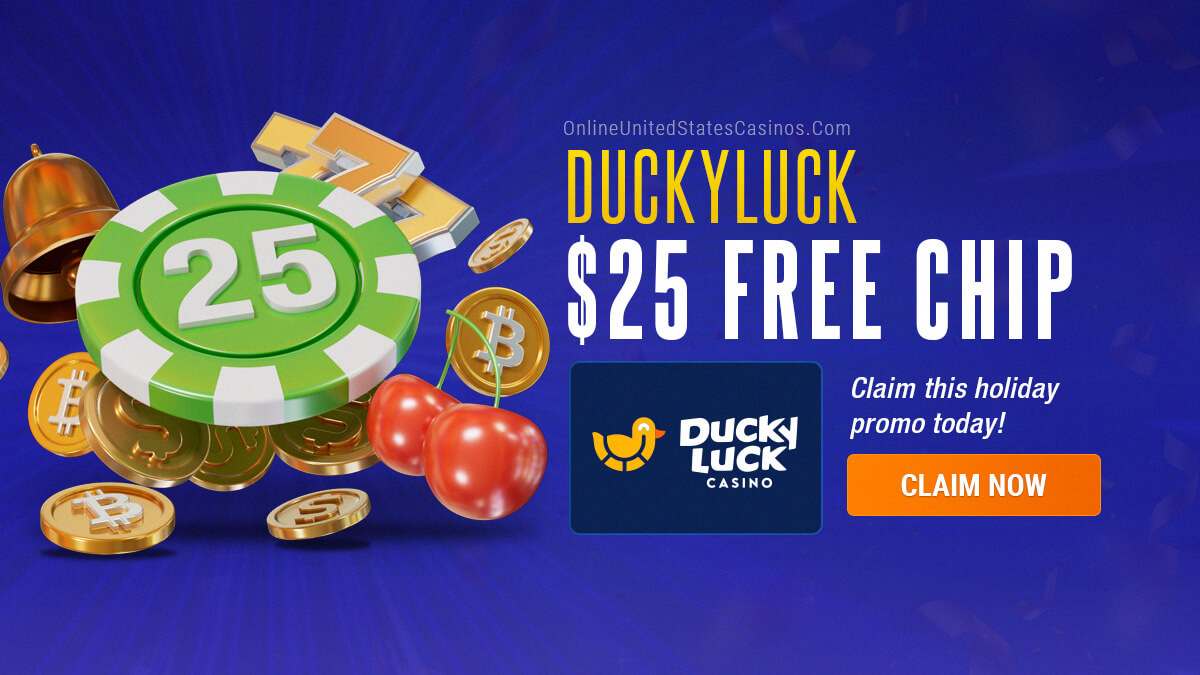Ducky Luck Безплатни чипове