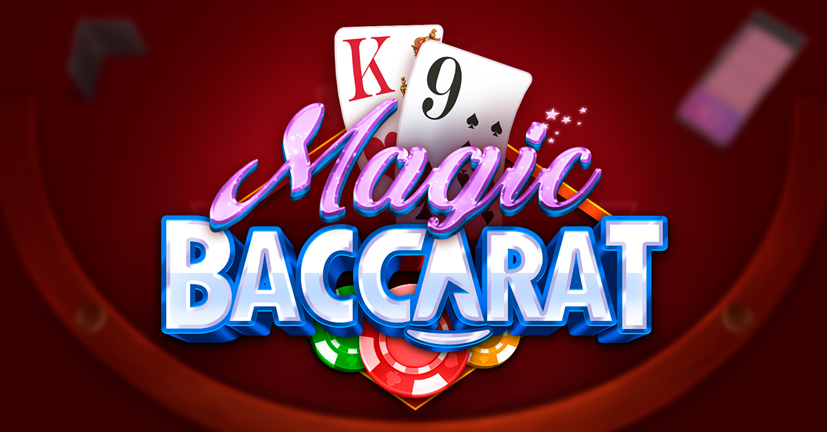 Magic Baccarat apžvalga