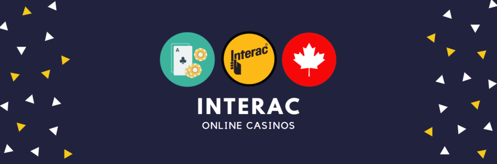 Vítejte na stránkách Interac