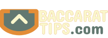 Baccarattips logotipas